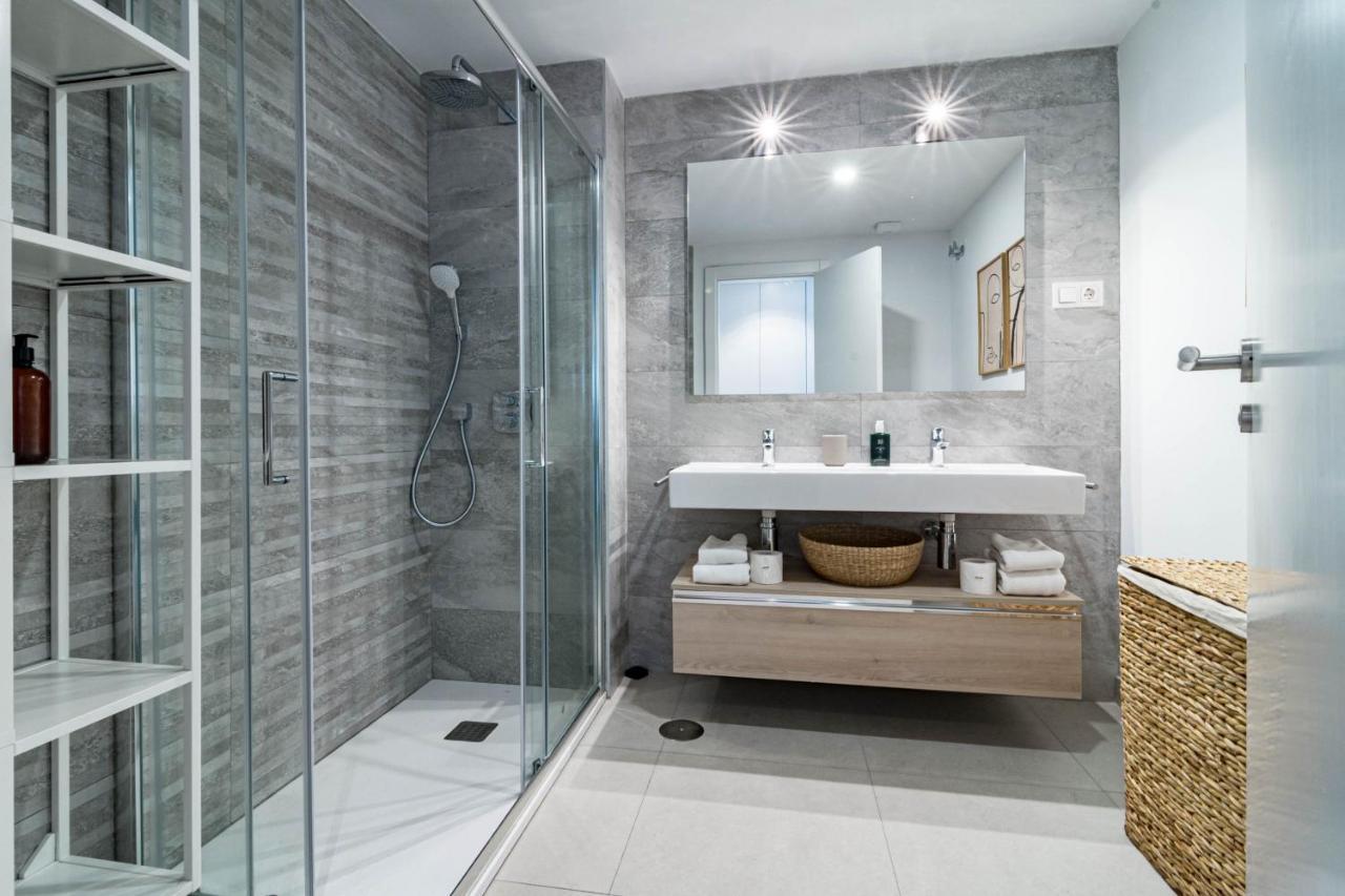 Sb4Bb - Apotel Las Mesas By Roomservices 埃斯特波纳 外观 照片